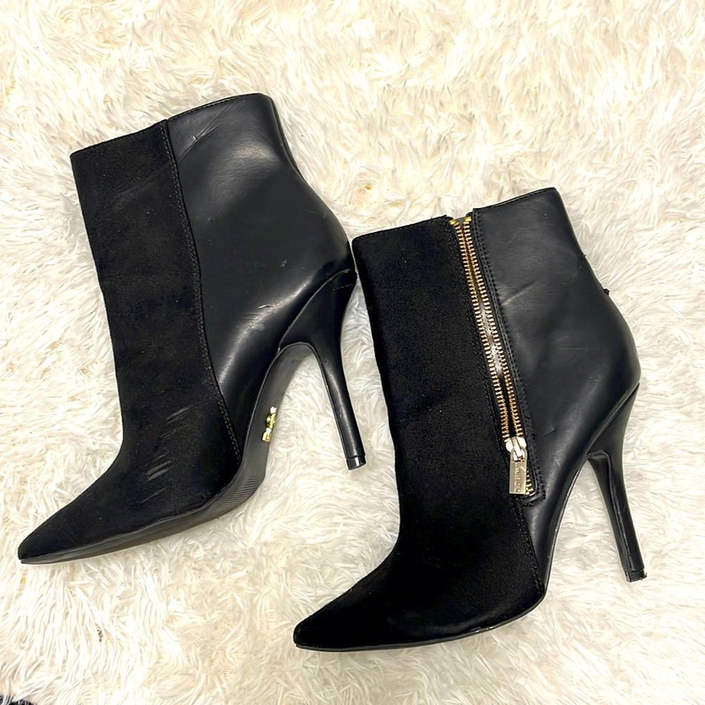 ✨JLo Booties
